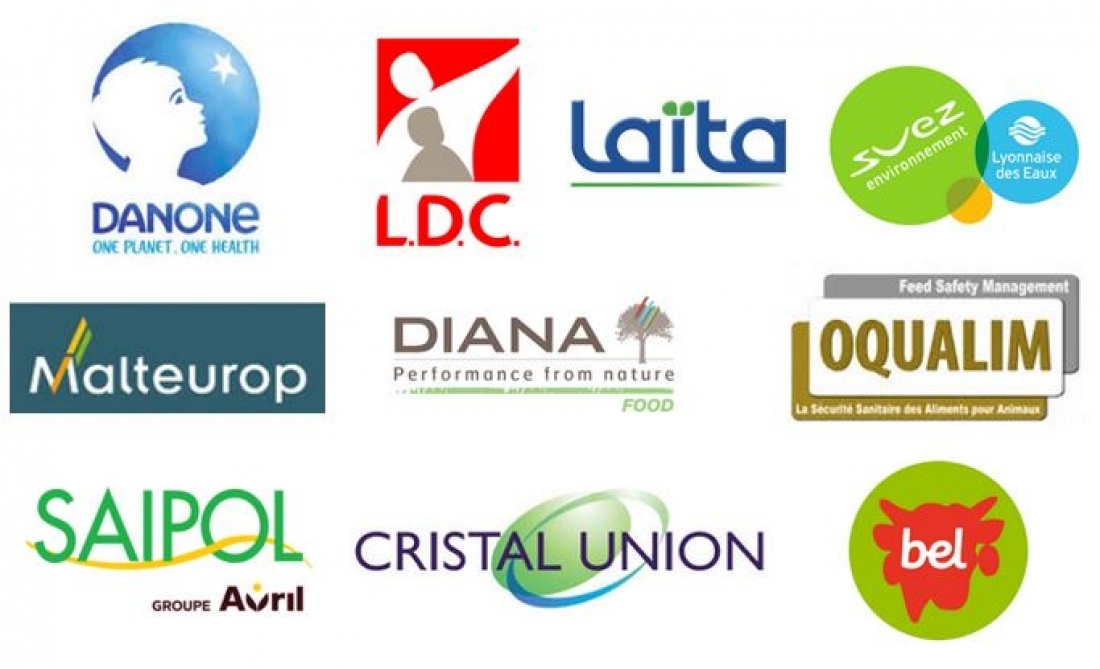 Quelques clients de référence...