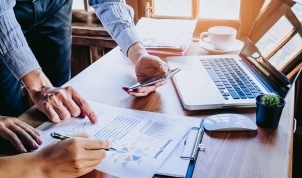 Exaris SARL annonce l'&eacute;volution de sa gouvernance