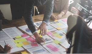 Exaris SARL annonce l'&eacute;volution de sa gouvernance