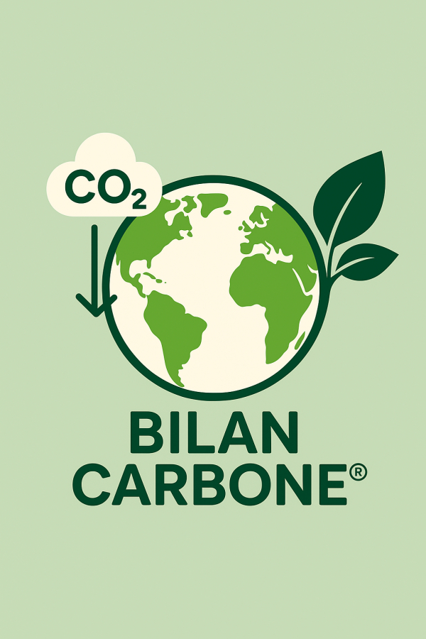 Exaris habilité à réaliser des Bilans Carbone® par l'association ABC
